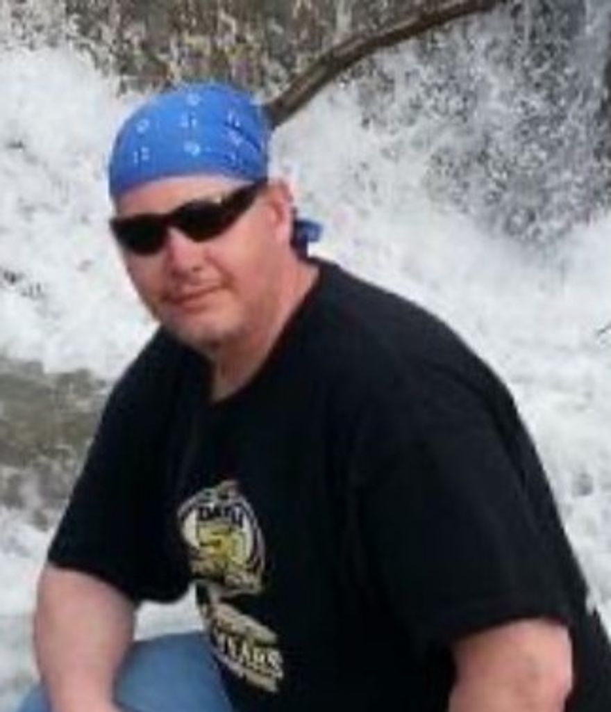 Eric William Palmer Profile Photo