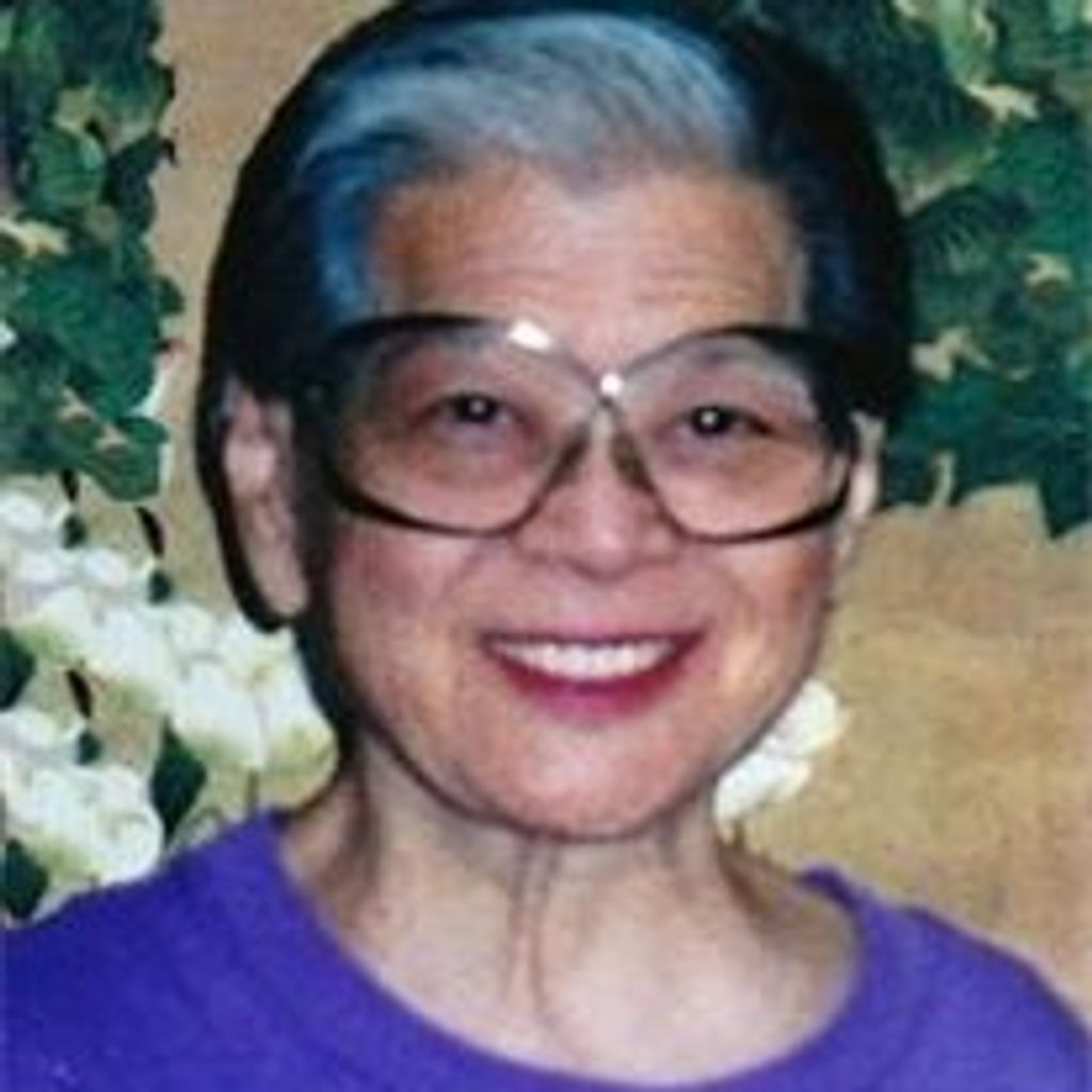 Margaret K. J. Ohara