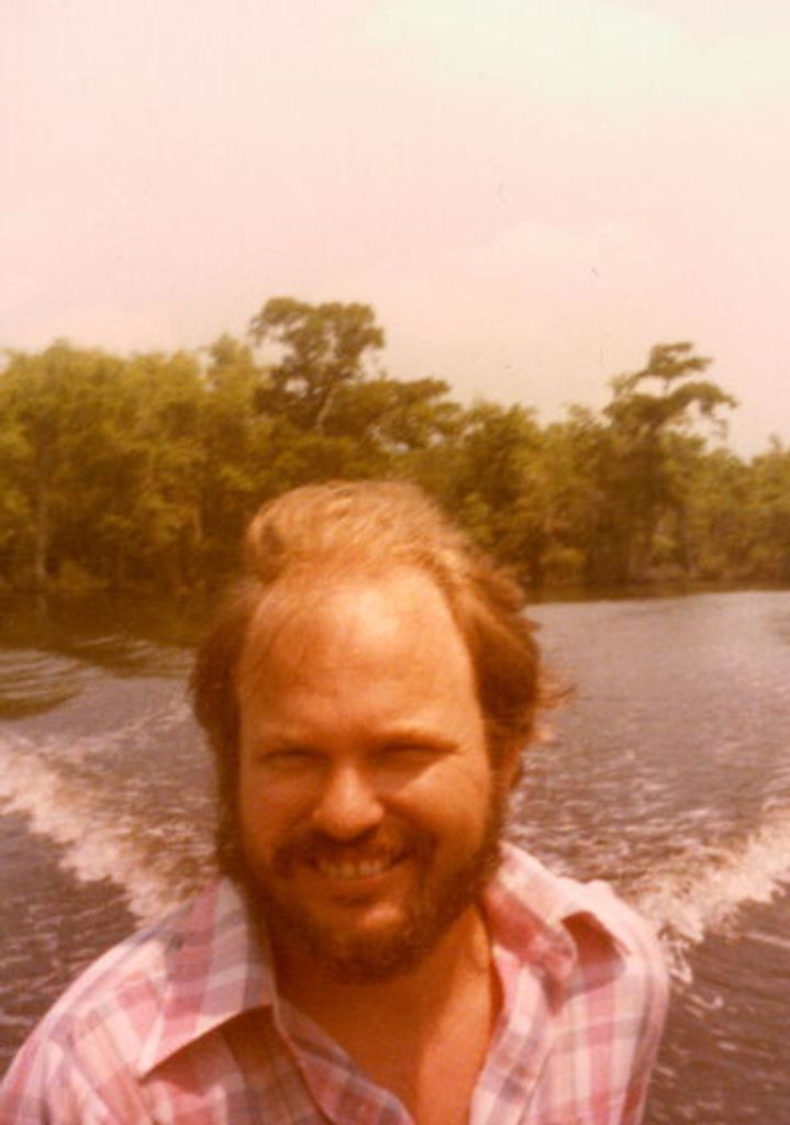 Ralph Clifford Addison Profile Photo