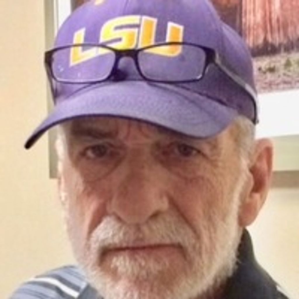 Walter Fitch, Jr