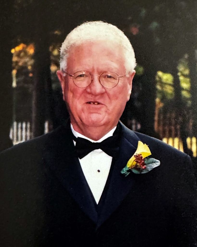 Ray Fearrington Hartley Jr. Profile Photo