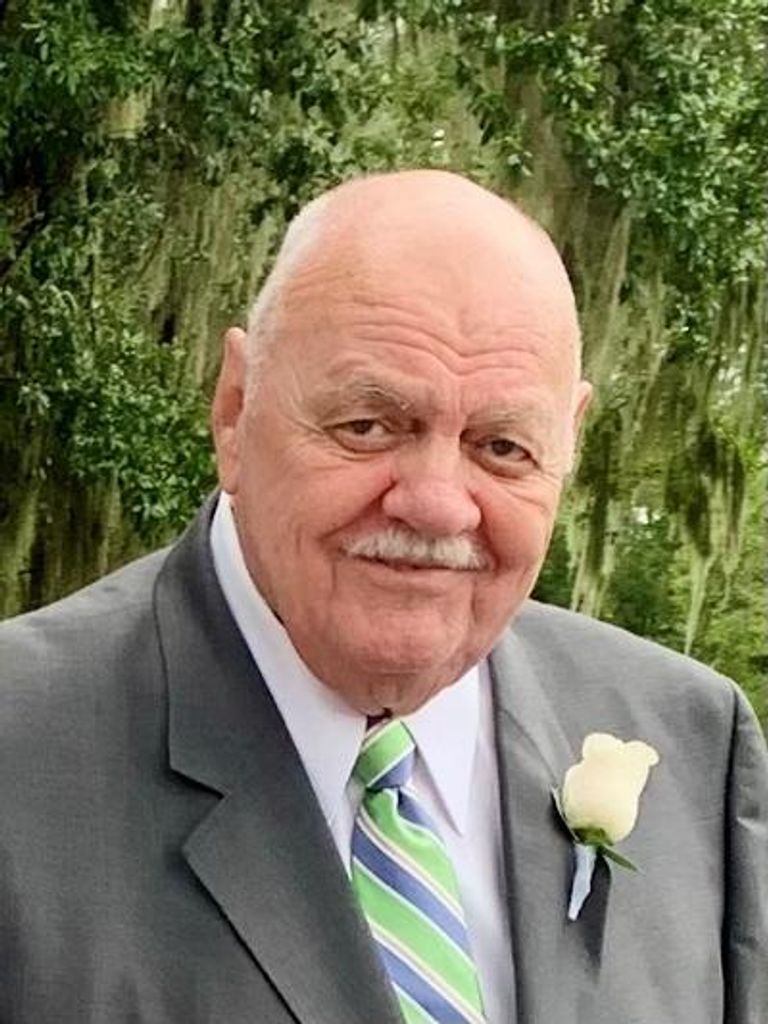 Jimmie Lee Odle Profile Photo