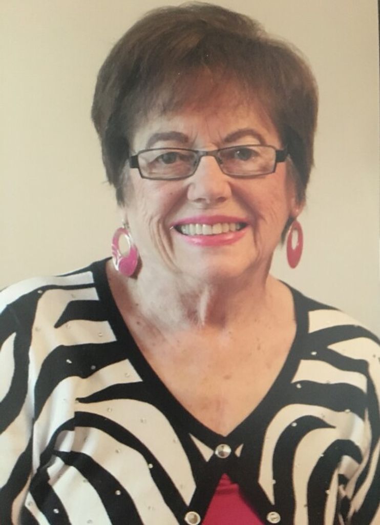 Jeanette Alice (Hartsell)  Light Profile Photo