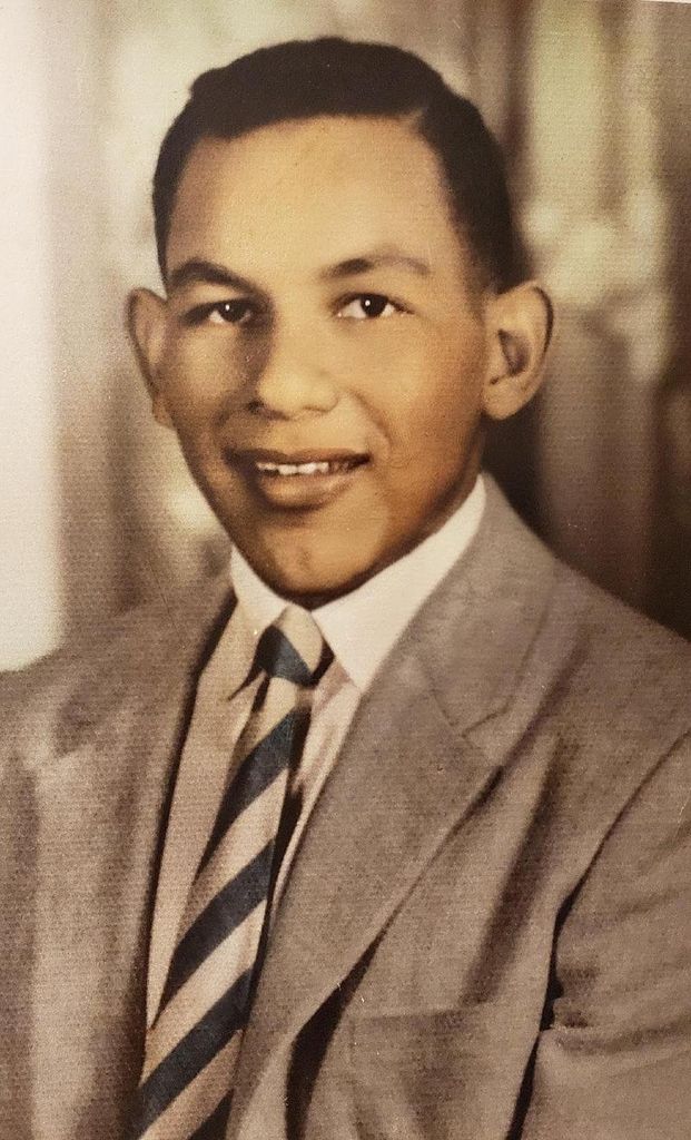 Robert L. Jones Profile Photo