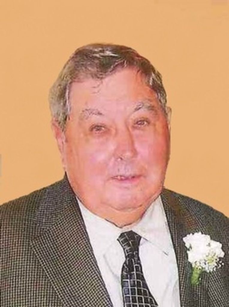 Dayton H. "Pop" Johns