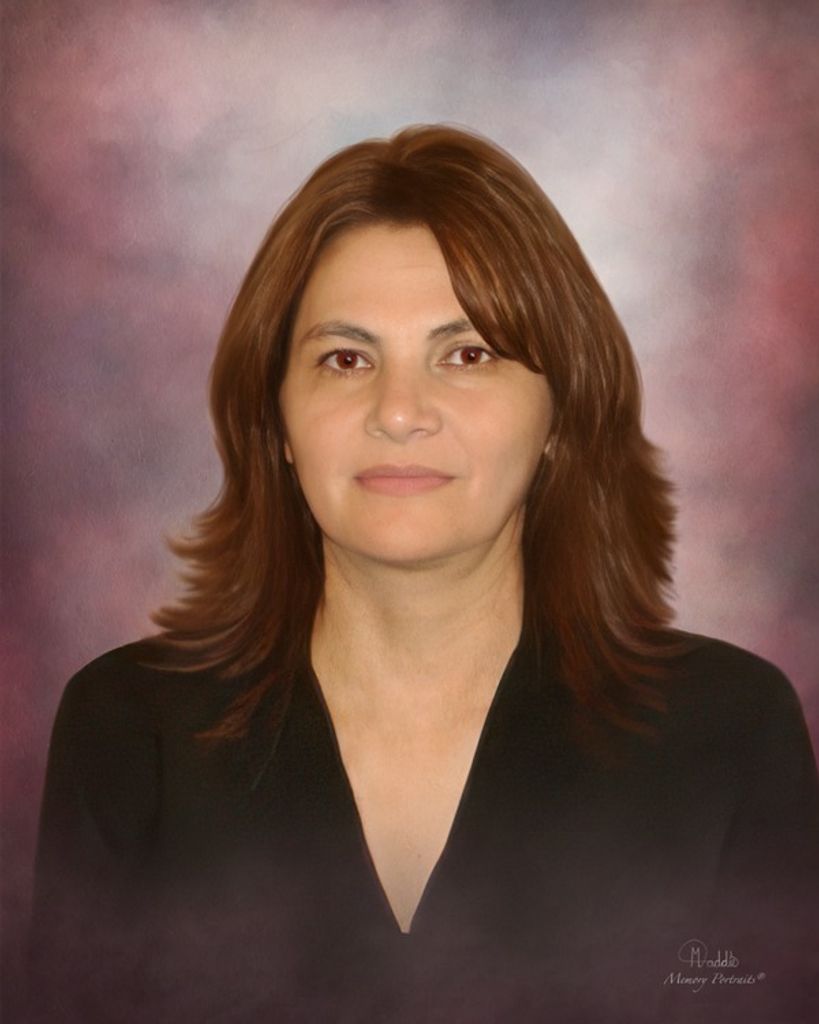 Martha A Zapata De Trevizo