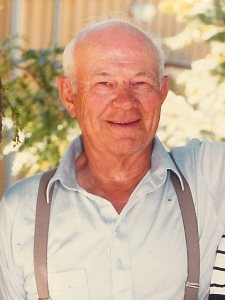 Robert Elwood