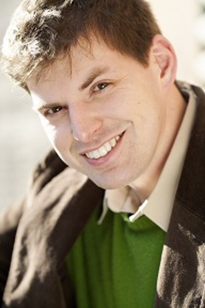 Phillip Wayne Ponder