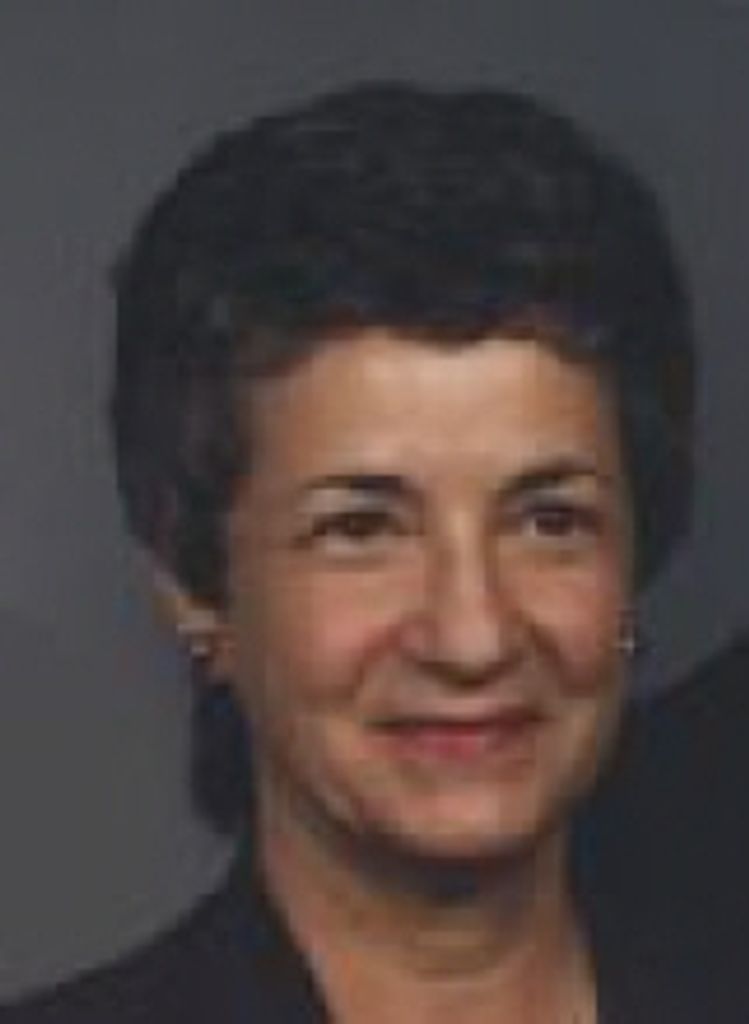 Helen Freeman