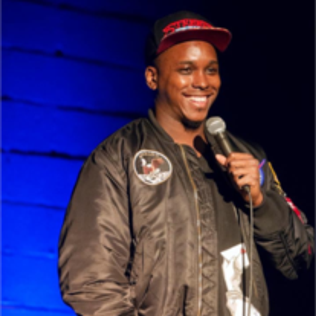 Kevin Barnett