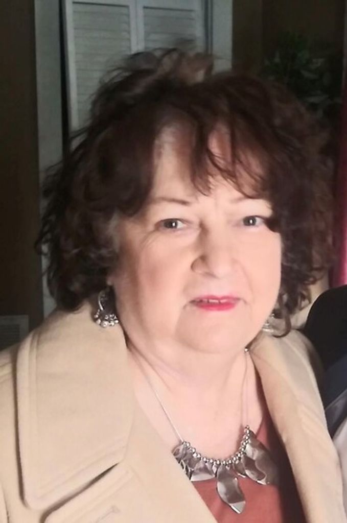 Alma Dean Mcleod Profile Photo