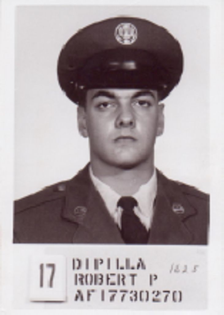 Robert "Bob" Paschal Dipilla