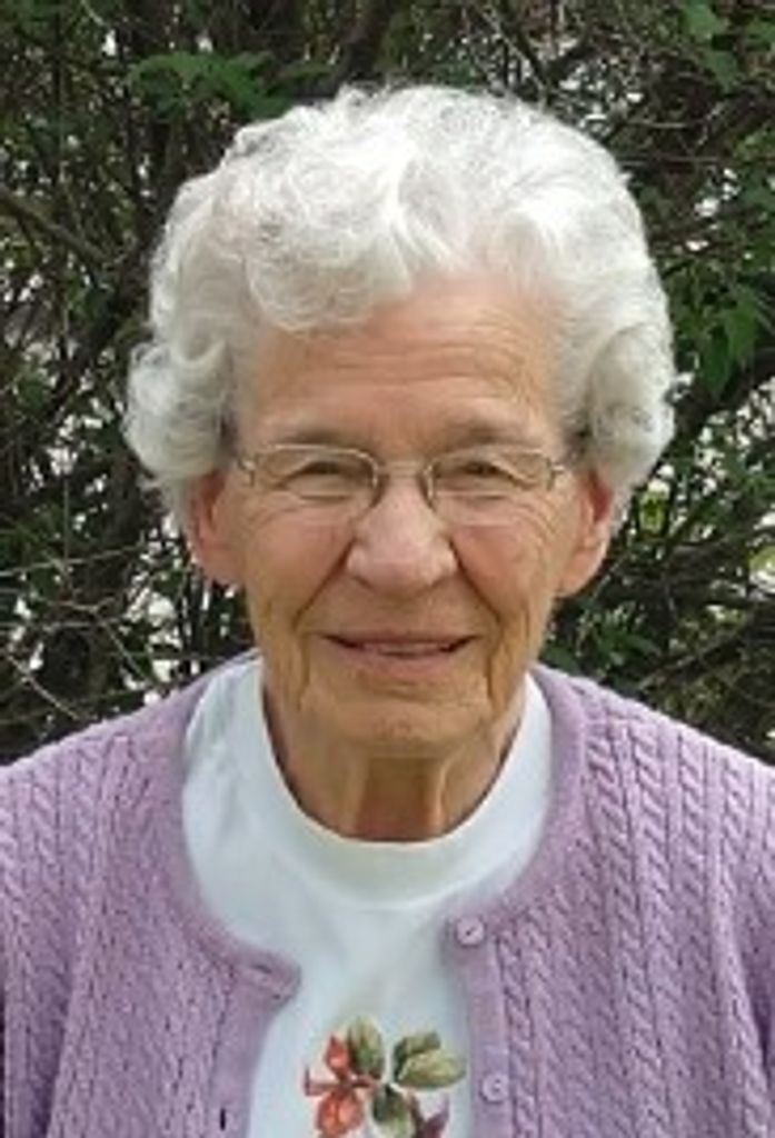 Lois Knapp (Rasmussen)