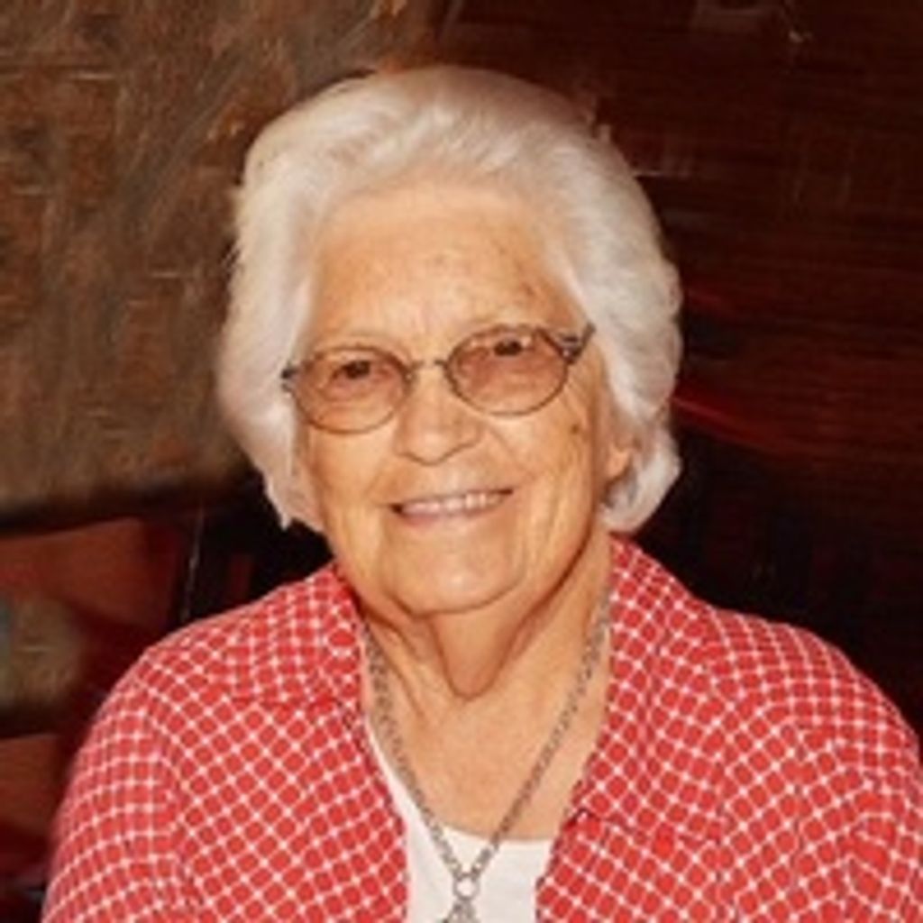 Mayrene Wynn Darnell
