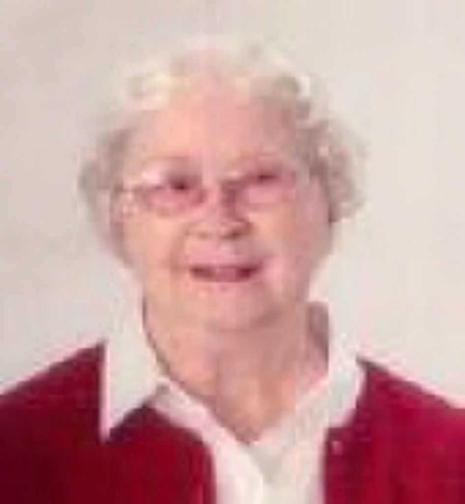Henrietta M. "Maggie" Swett