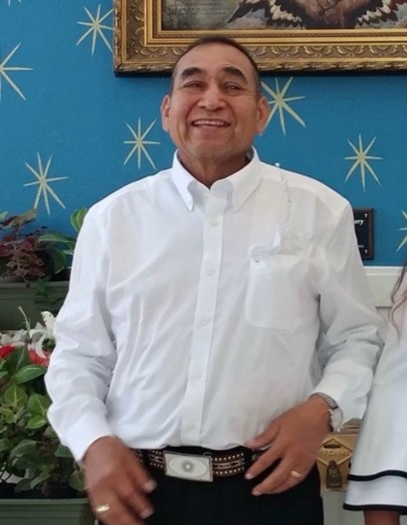 Vicente Martinez