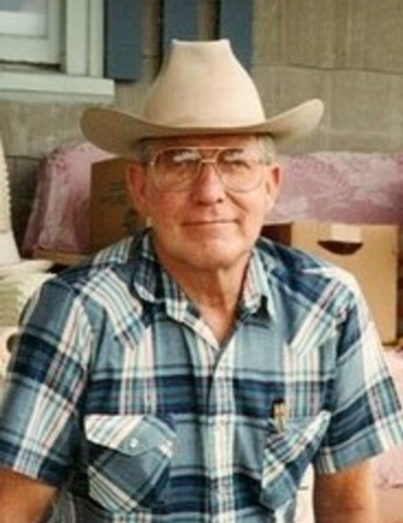 Robert Leslie Richards Profile Photo