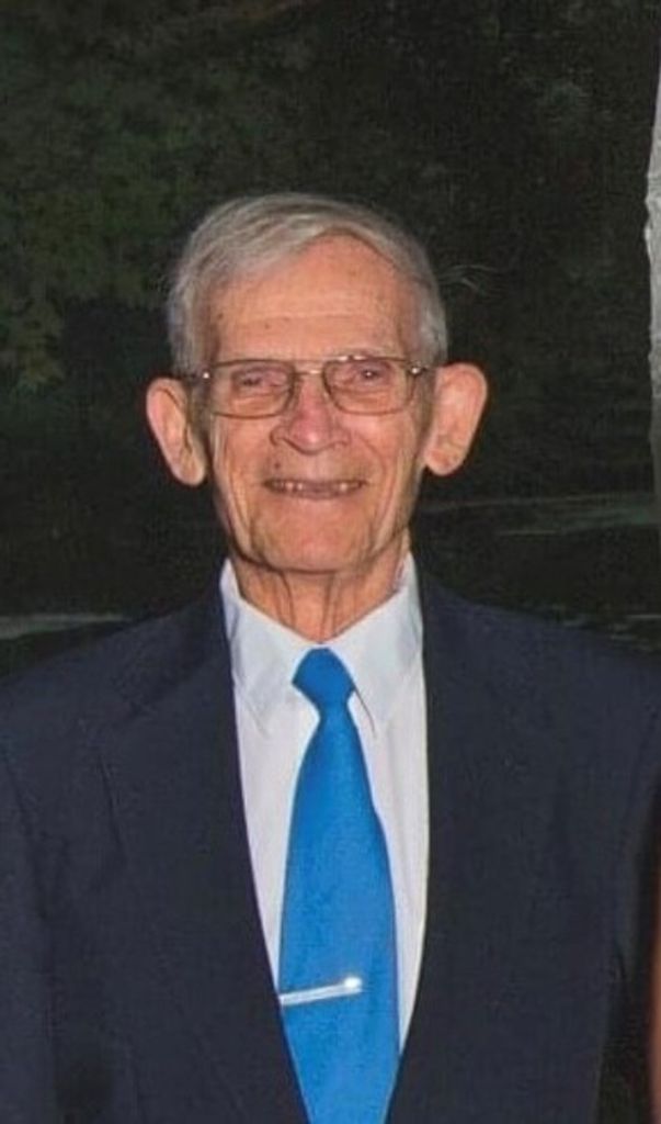 Charles R. Smith Profile Photo