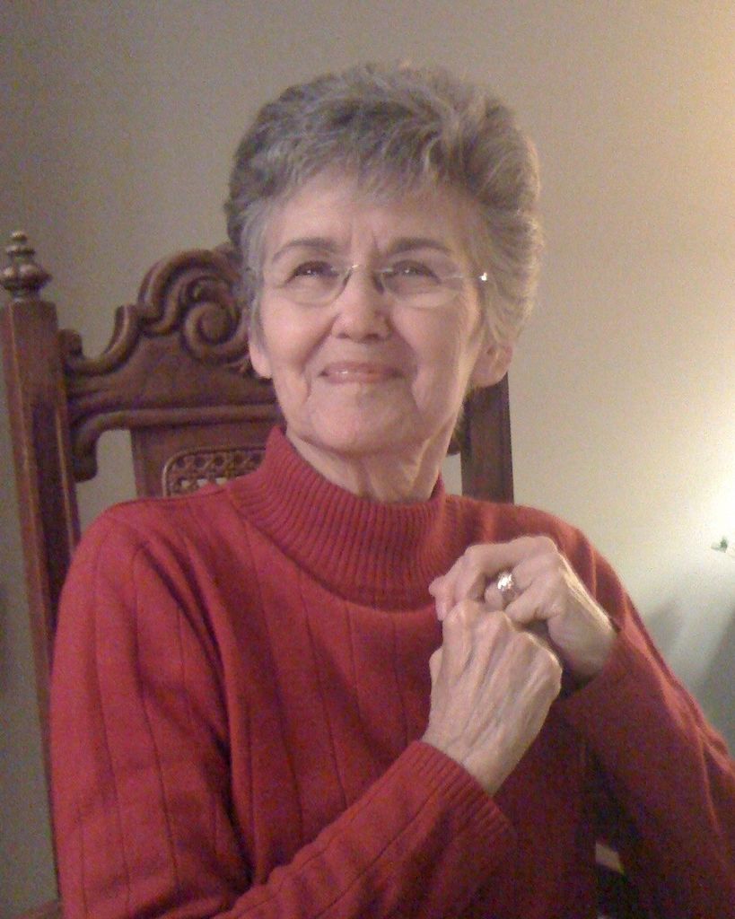 Linda Edwards