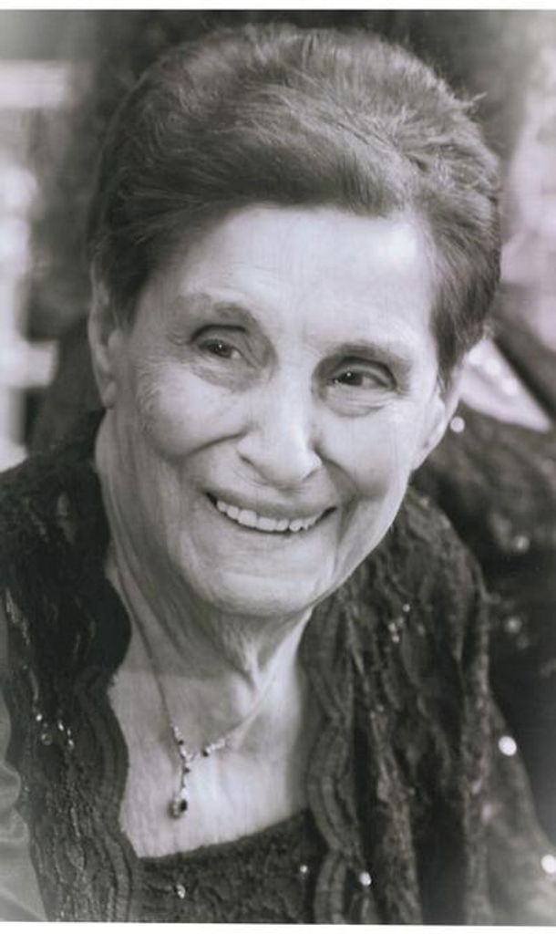 Maria "Rosalia" R. Deceglia Profile Photo