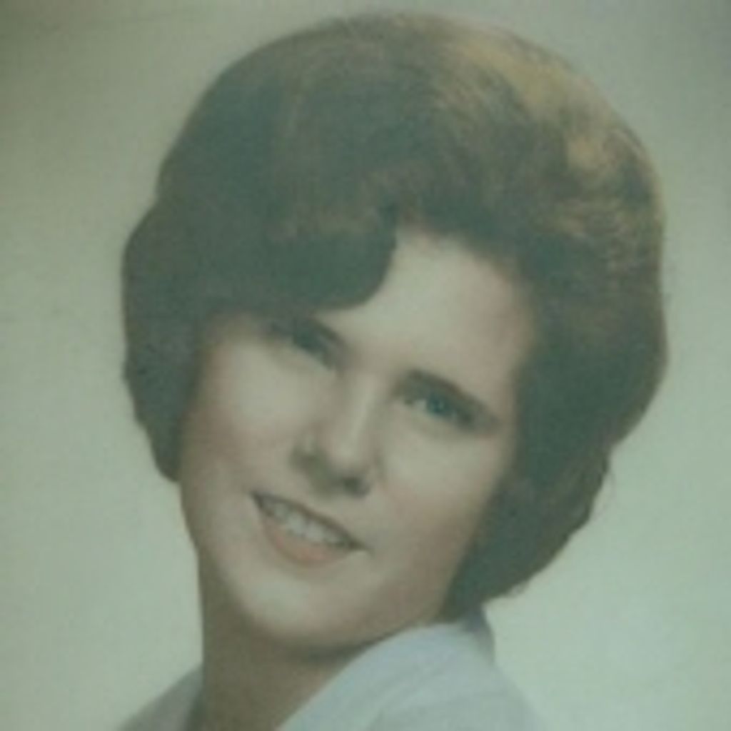 Mrs. Patricia Ann (Reed) Lutz Profile Photo