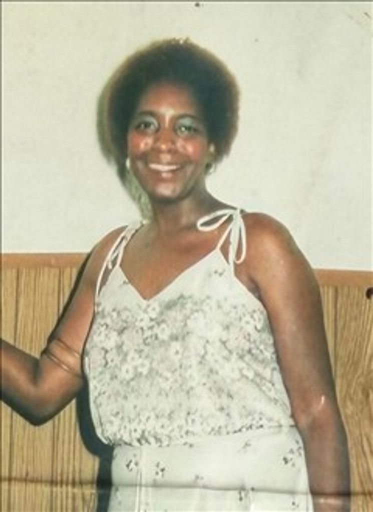 Alberta Betsie Hickman