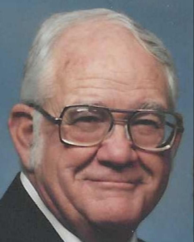Donald Roy Lowry Profile Photo
