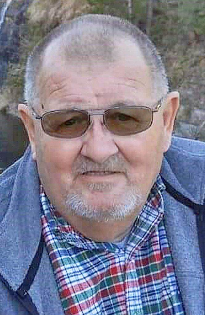 Larry William Hahn Profile Photo