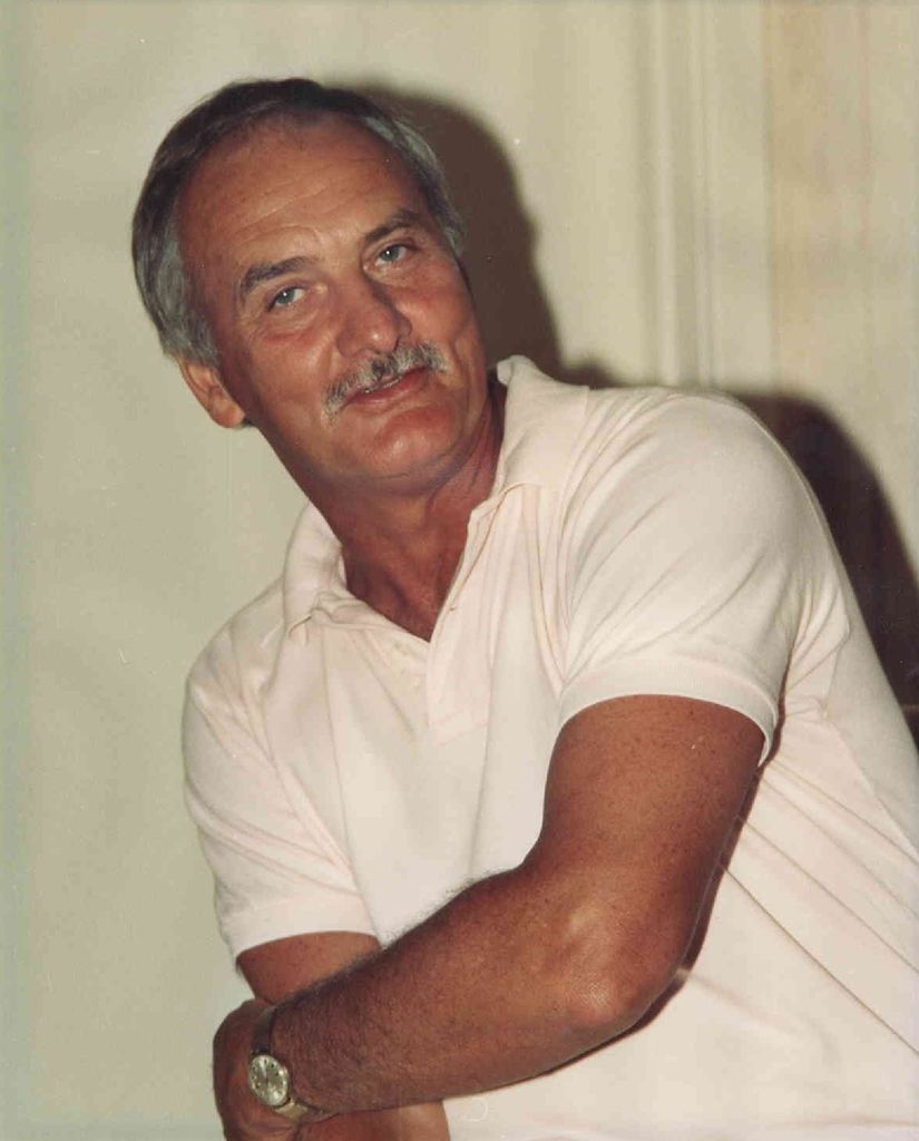 Howard Edward Wooten Profile Photo