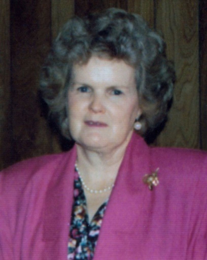 Louise Holland