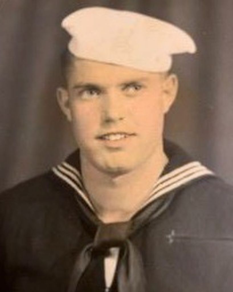 Martin Dubra Harris, Sr. Profile Photo