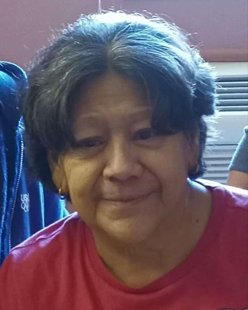 Juanita "Janie" G. Dockham Profile Photo