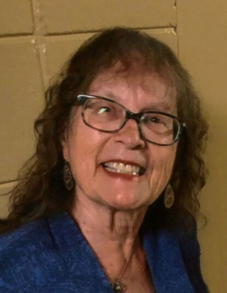 Rosalyn 'Rose' (Sanello) Mott