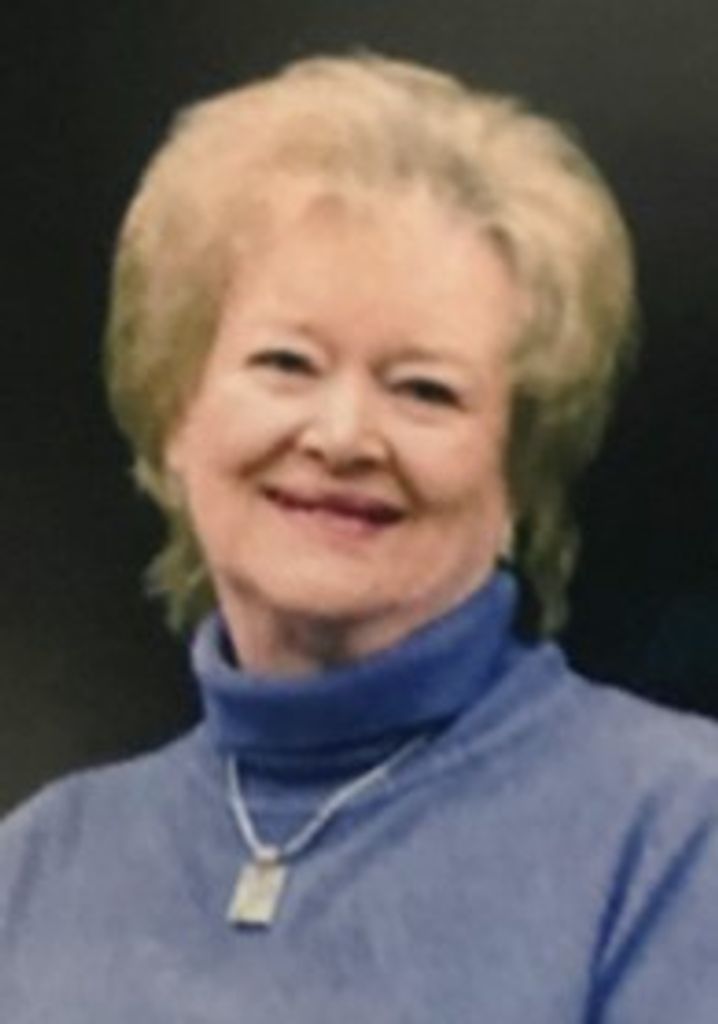 Novella Faye (Haneline)  Brown