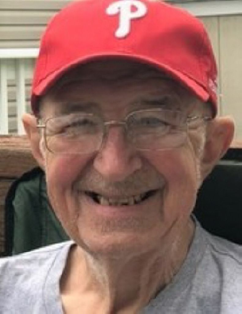 Paul Franklin Snyder