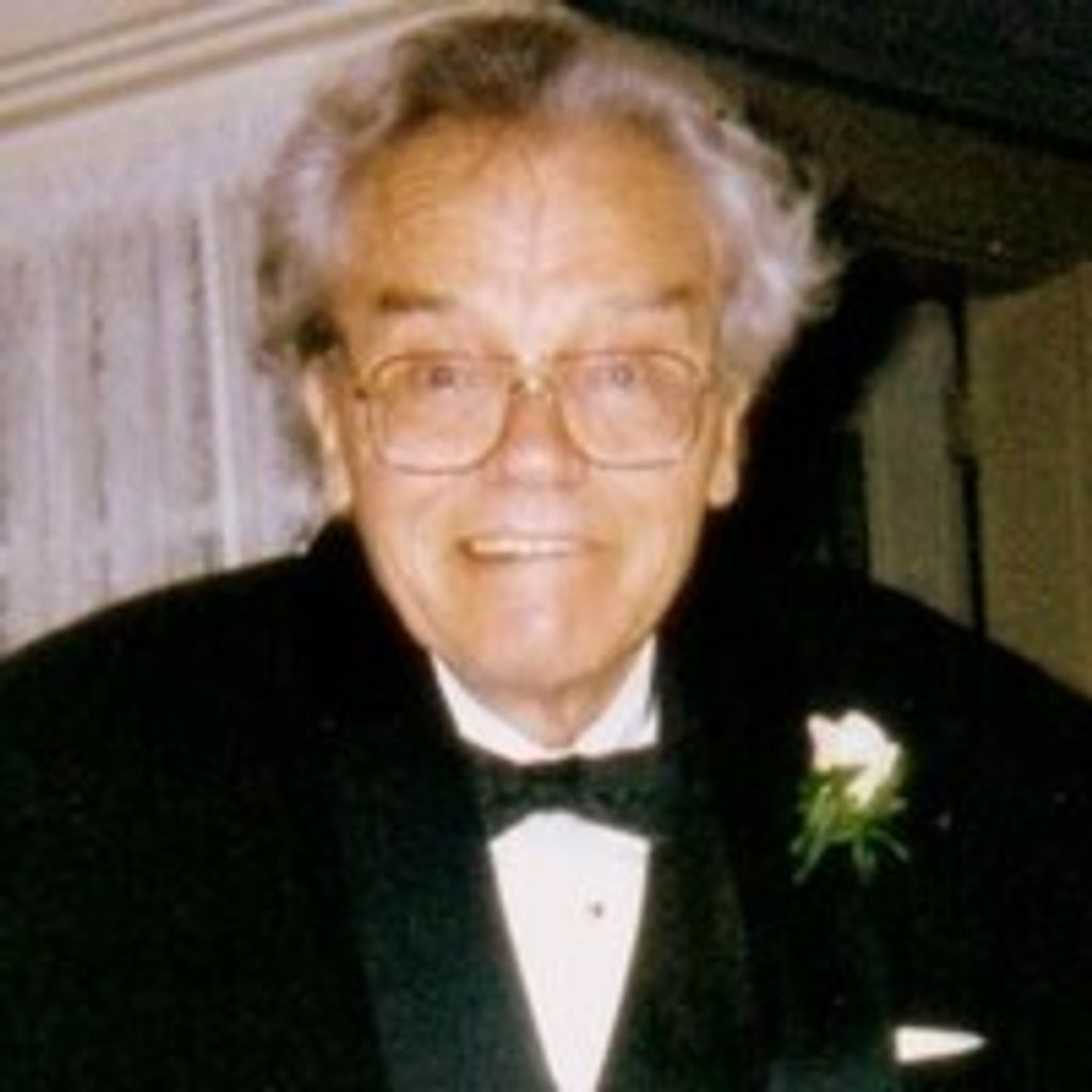 Frederick W. Brown