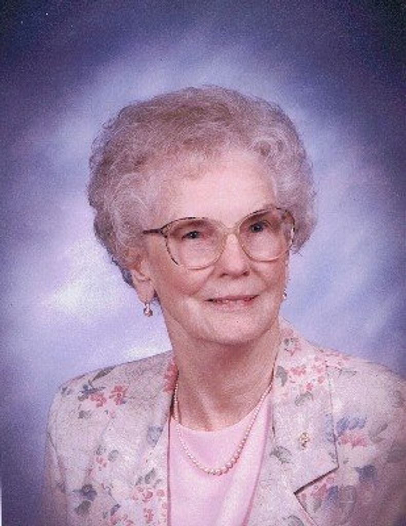 Betty Lee Garrett