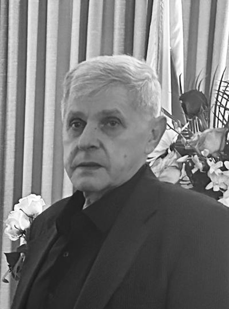 Jozef Wojtach Profile Photo