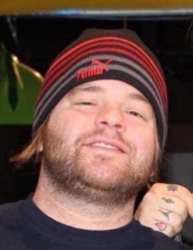 Brandon R. DeBlasio