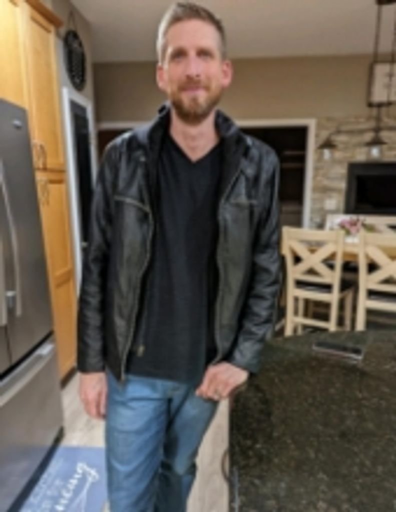 Brian Eugene Haddaway