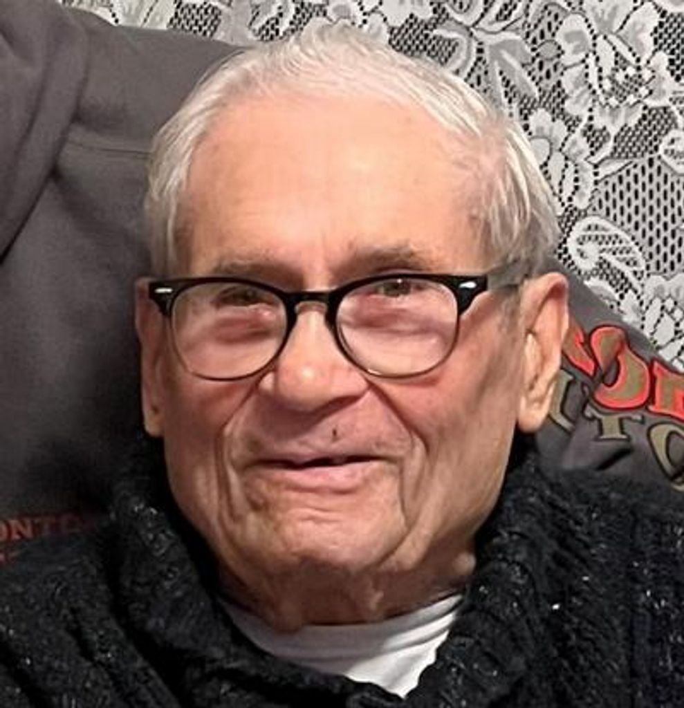 Paul J. Mikulcik Sr.