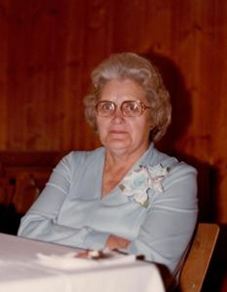 Dorothy Baroni