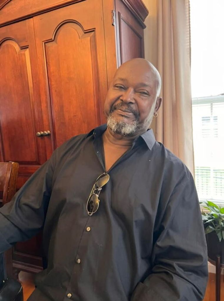 Marvin L. Hoskins