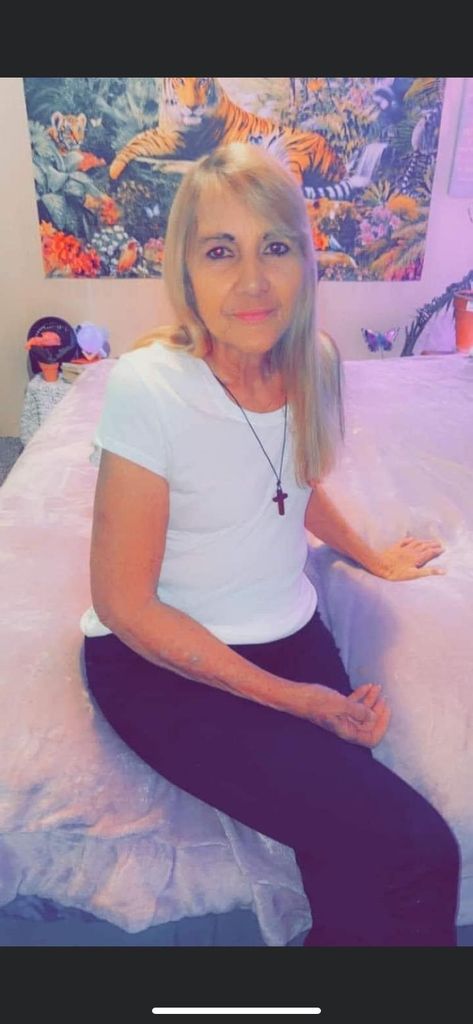 Jeanette Welch Profile Photo