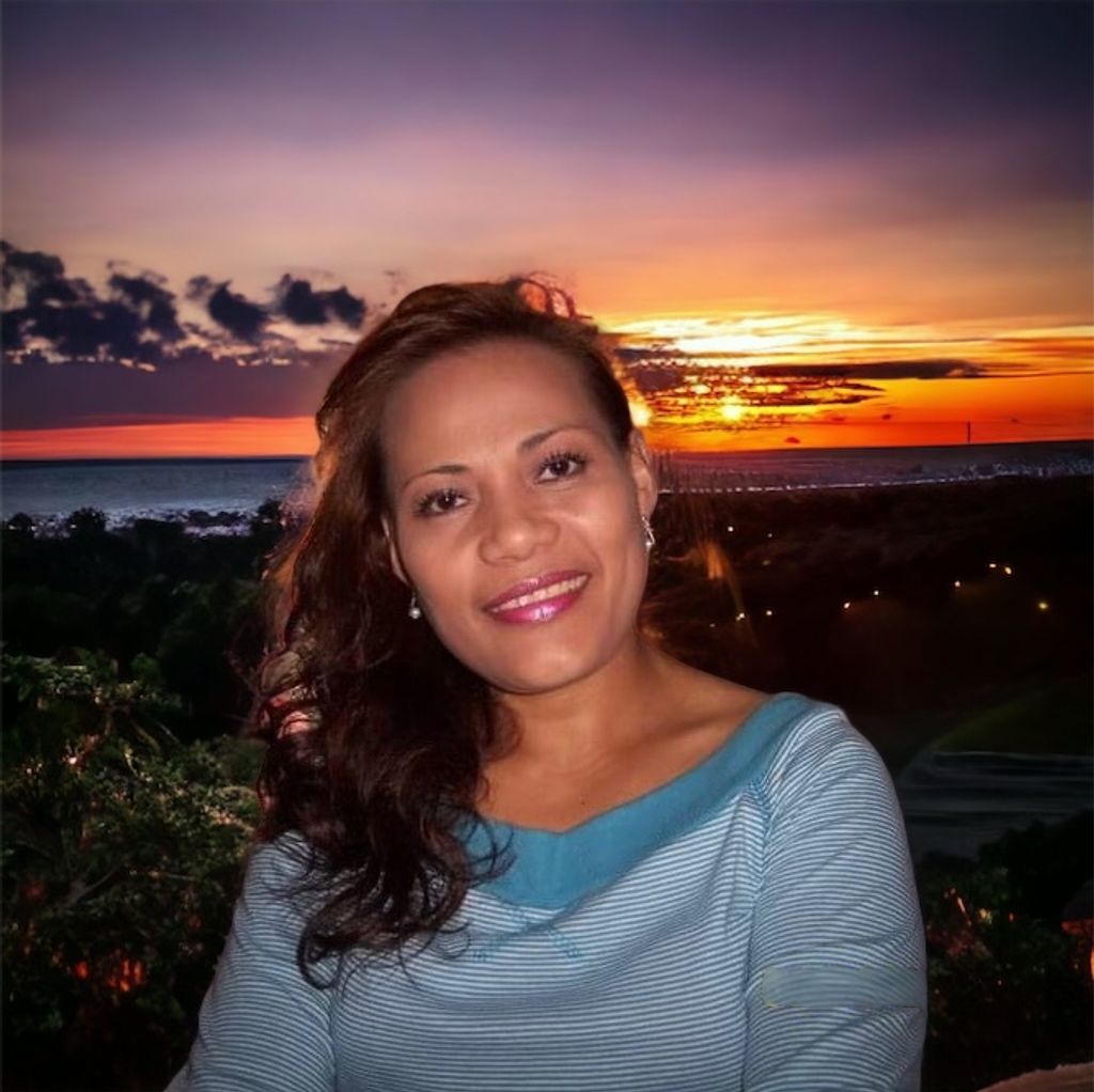 Marietta A (Abaigar)  Pollard