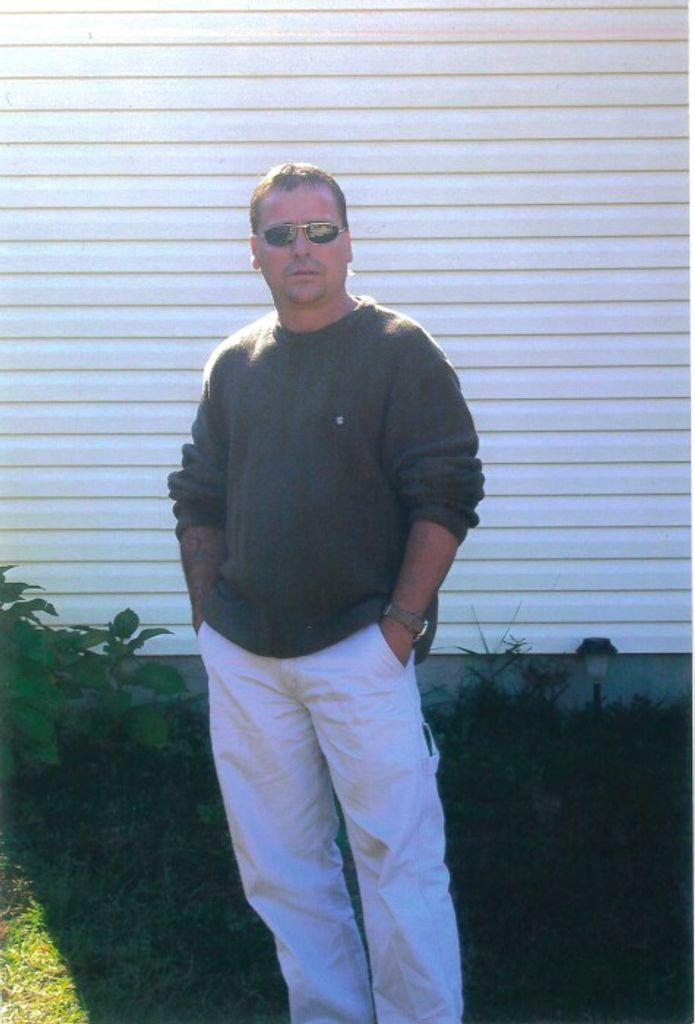 Kenneth Wayne Beech Sr.