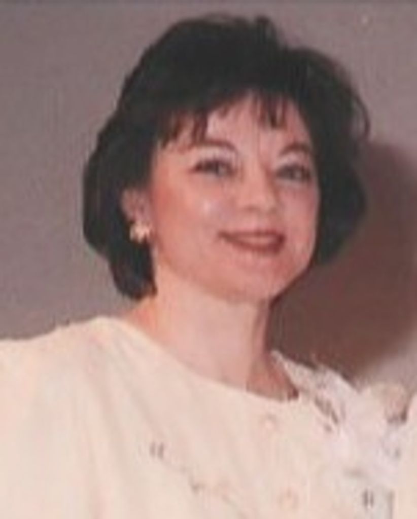 Karen Ann Fry