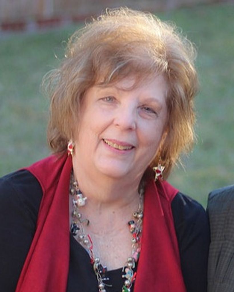 Barbara Bayer
