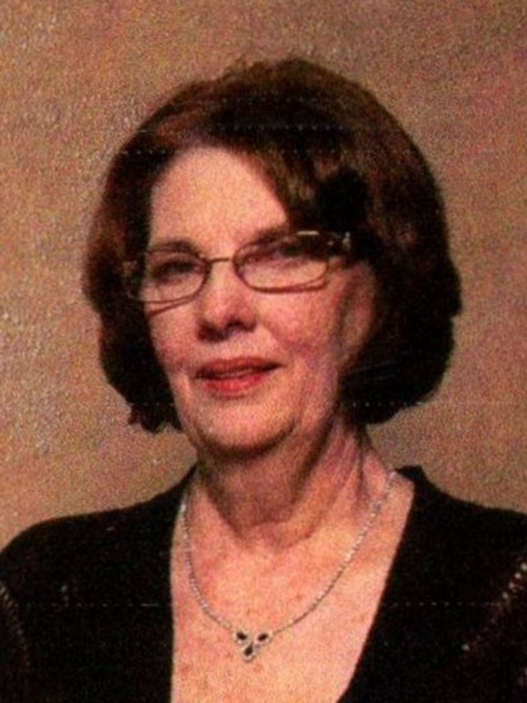 Karen Boucher Profile Photo