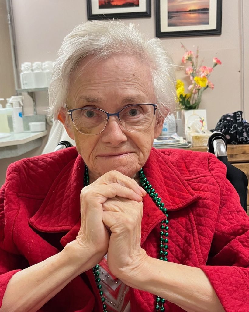 Byrdeen "Buddy" Turriff